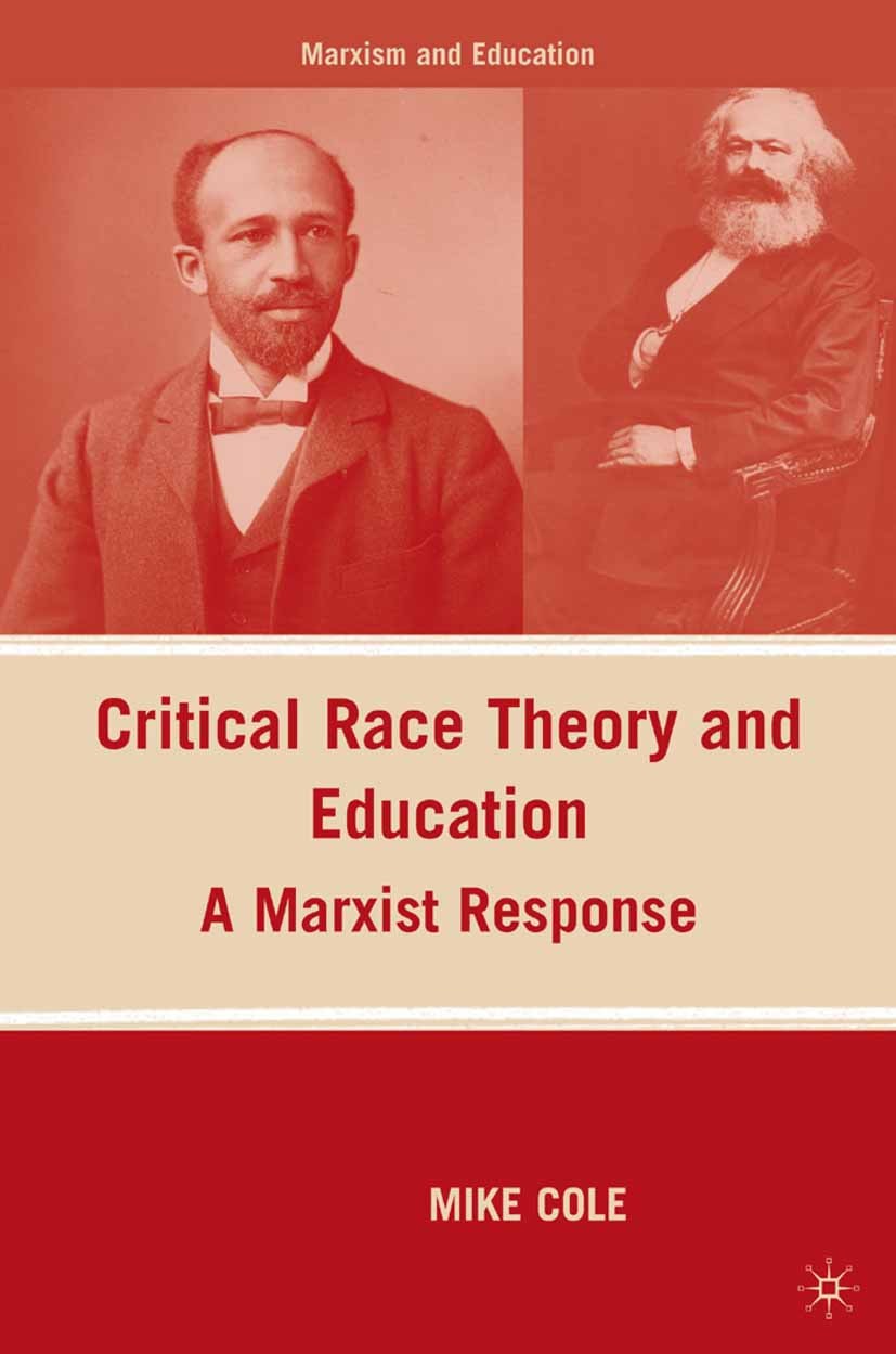 What Is the Critical Race Theory in Education?