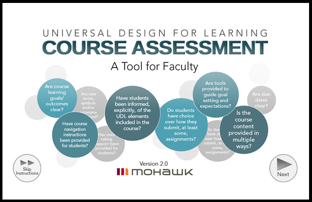 What is UDL in Education?